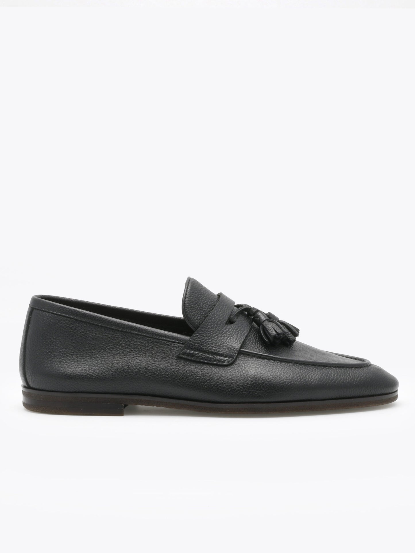 Dondo Loafer sort