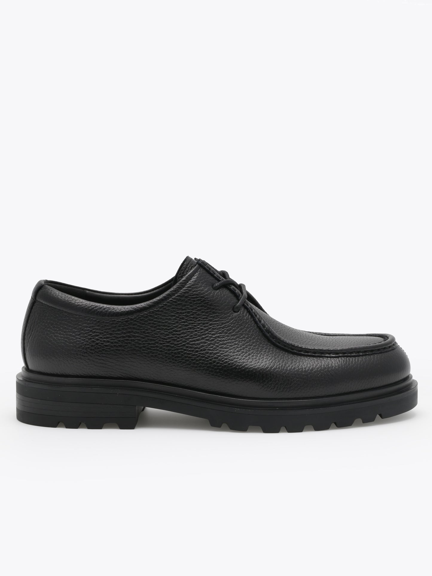 Gregers Chukka Low sort