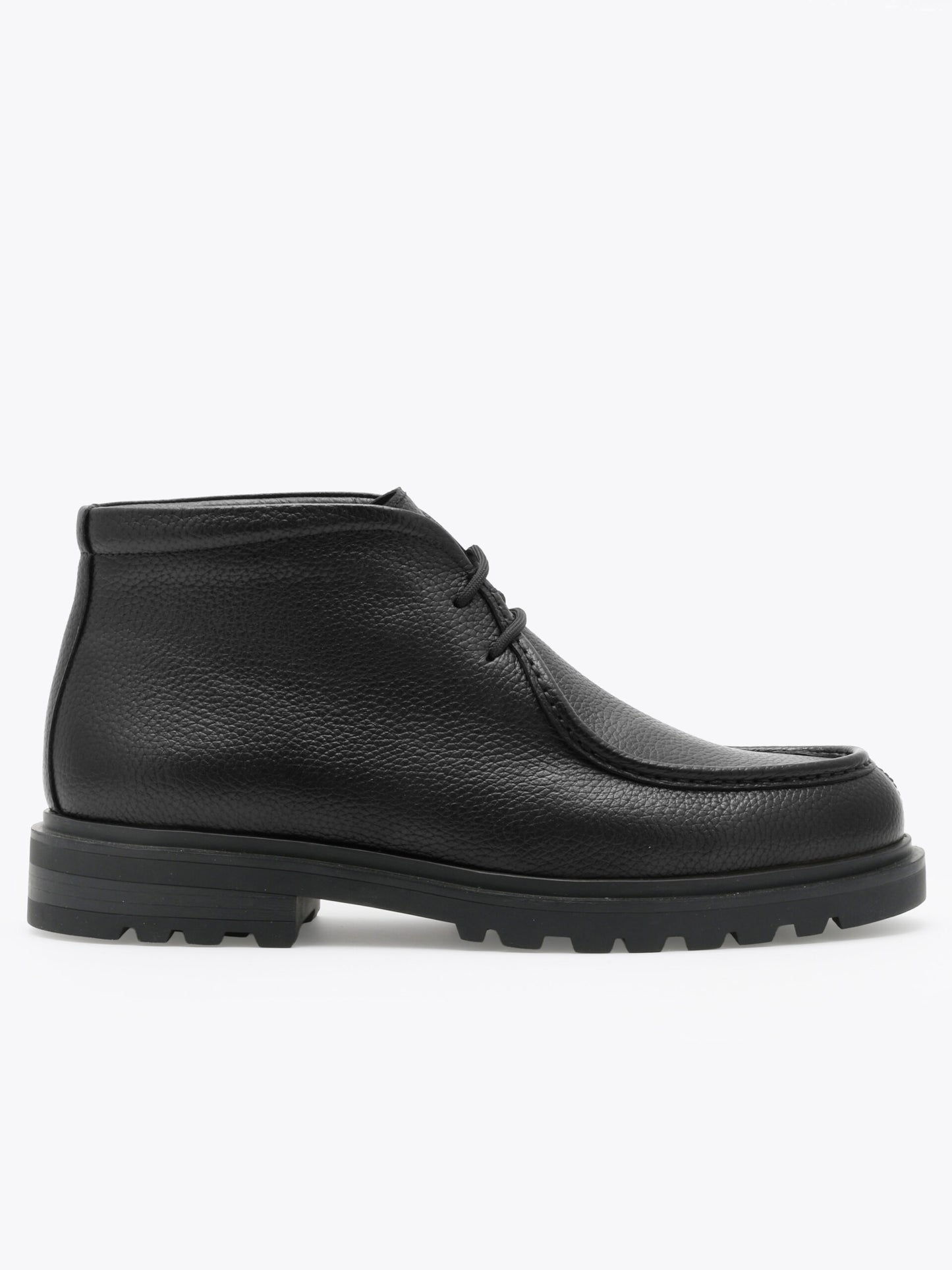 Gregers Chukka sort