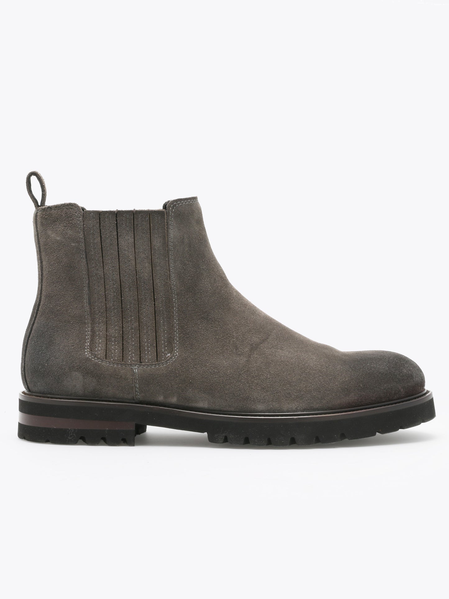 Gregers Heavy Chelsea taupe
