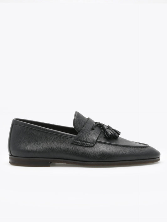 Dondo Loafer sort