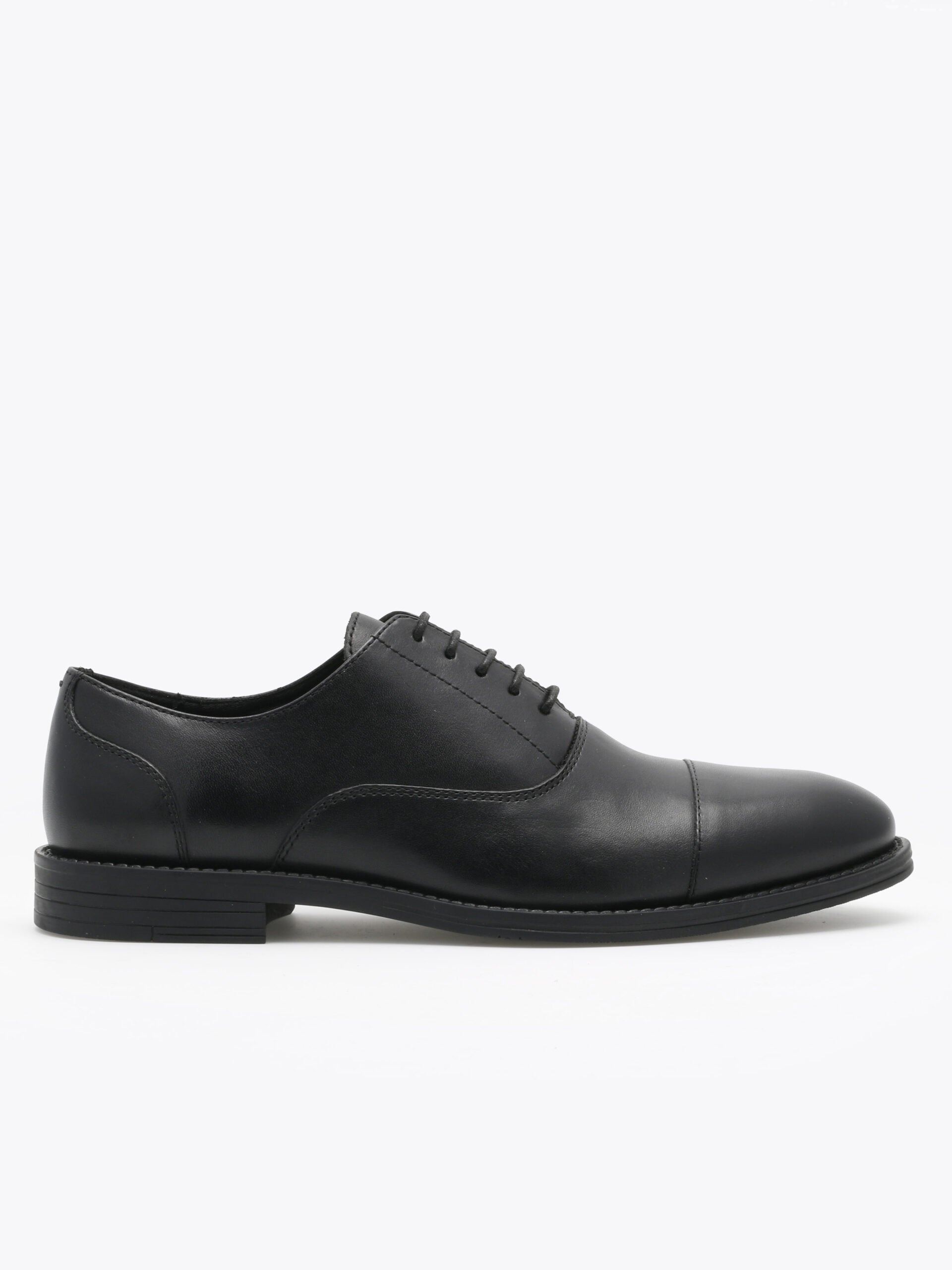 Gregers Bergamo II sort