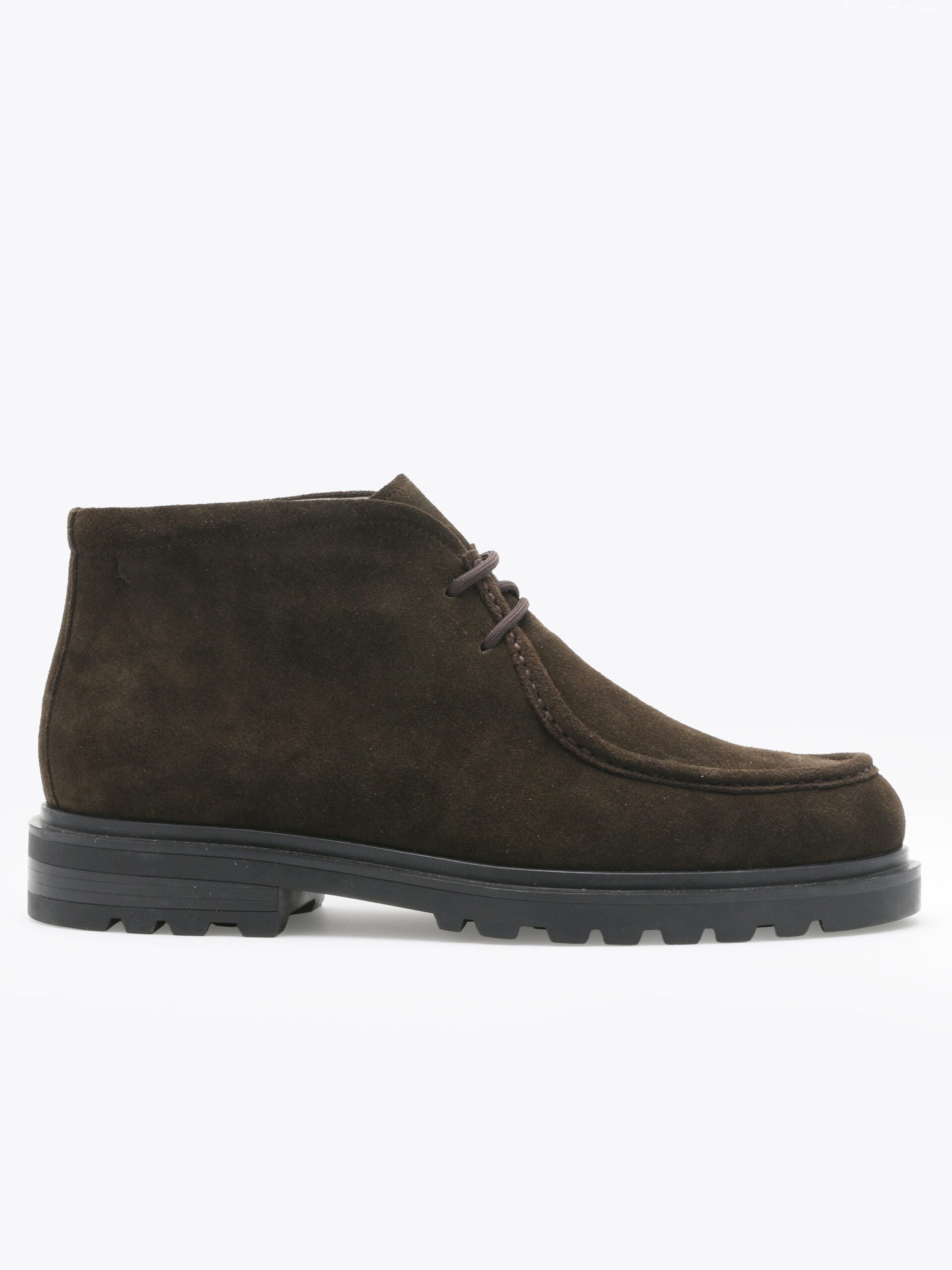 Gregers Chukka coffee