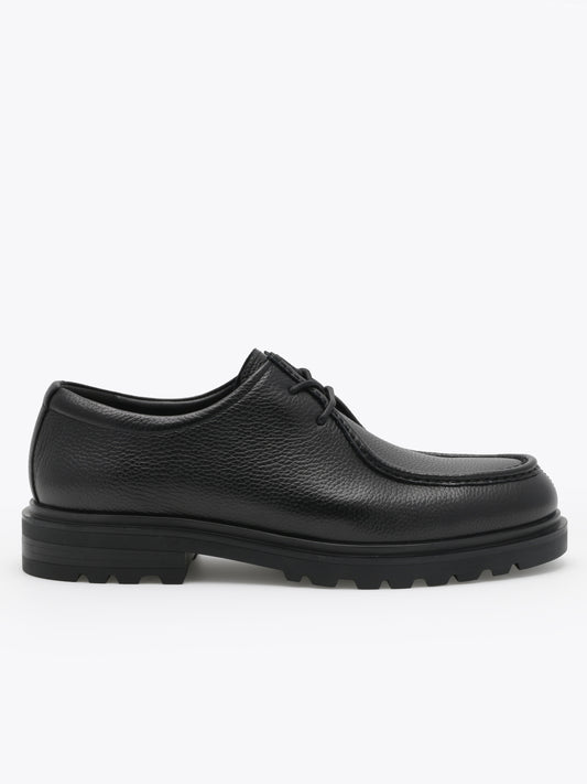 Gregers Chukka Low sort