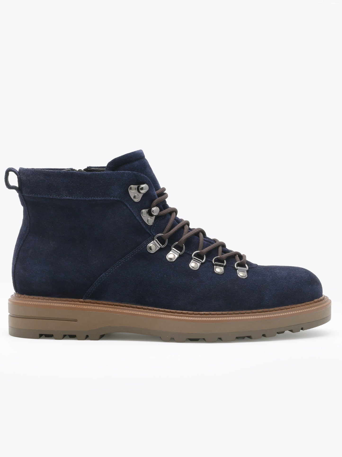 Gregers Orkney III navy