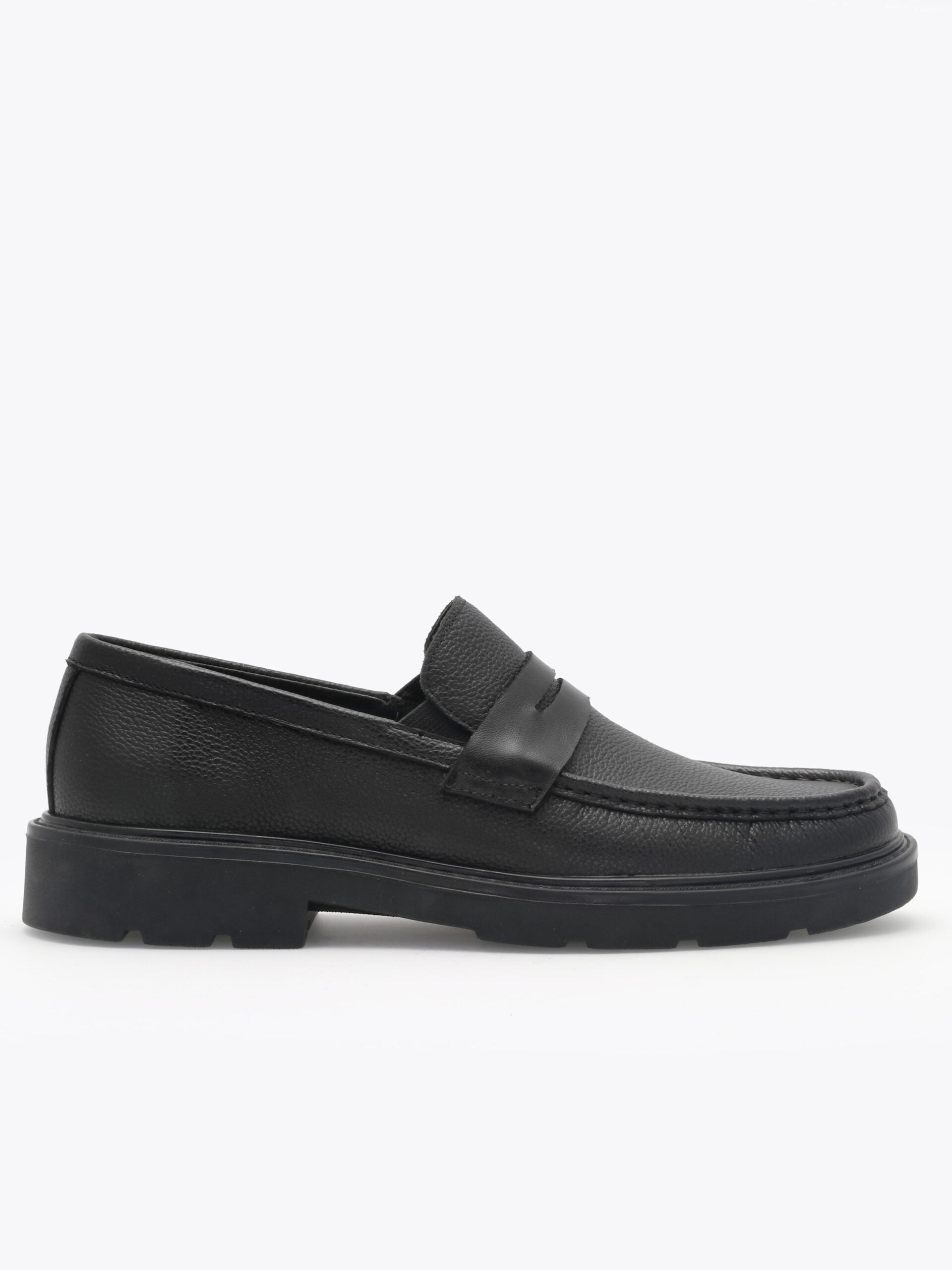 Mondo Loafer sort