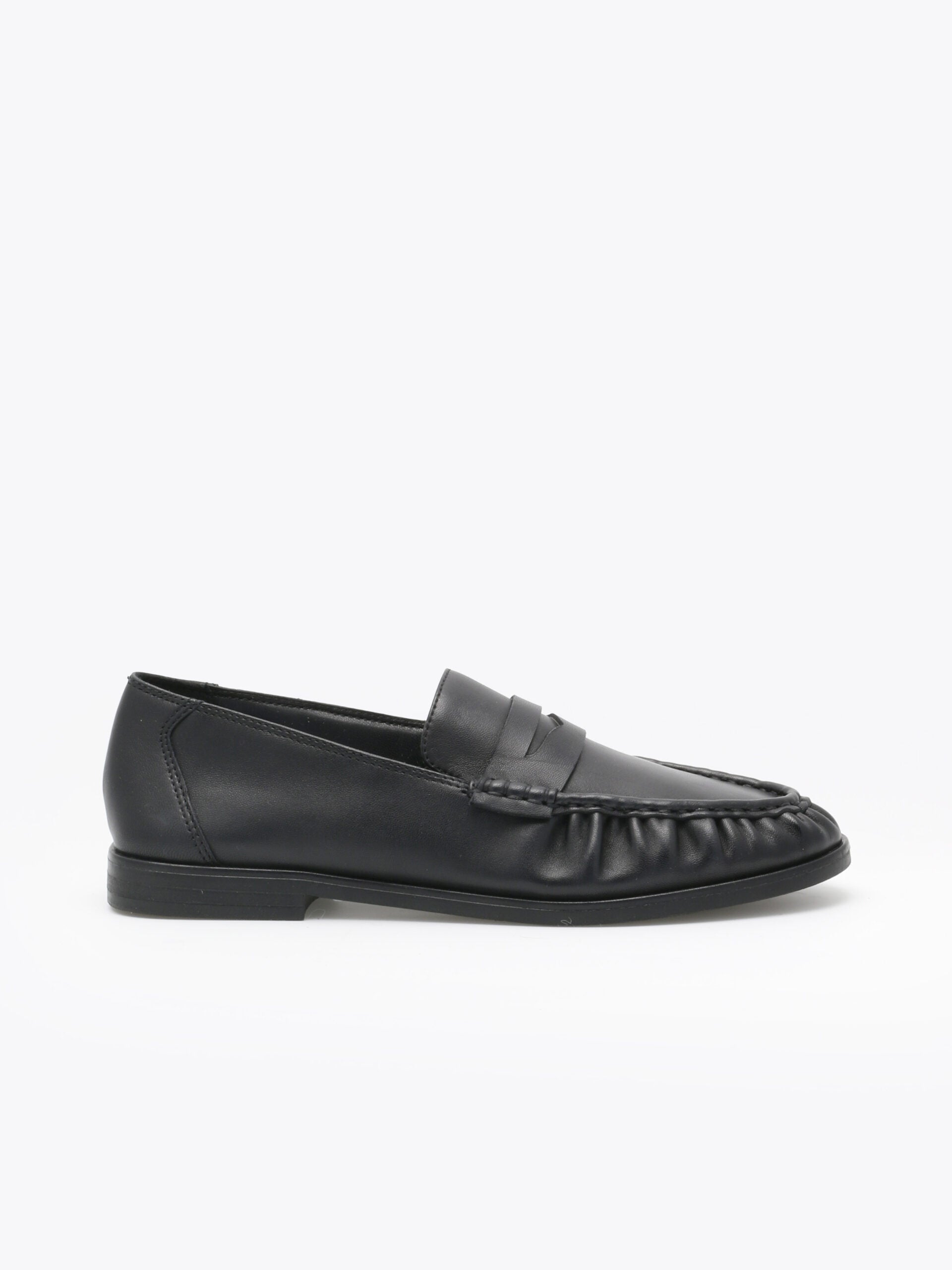 Roberto Rosso Riva Loafer sort