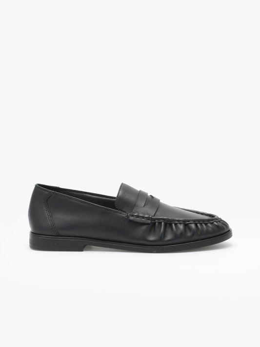 Roberto Rosso Riva Loafer sort