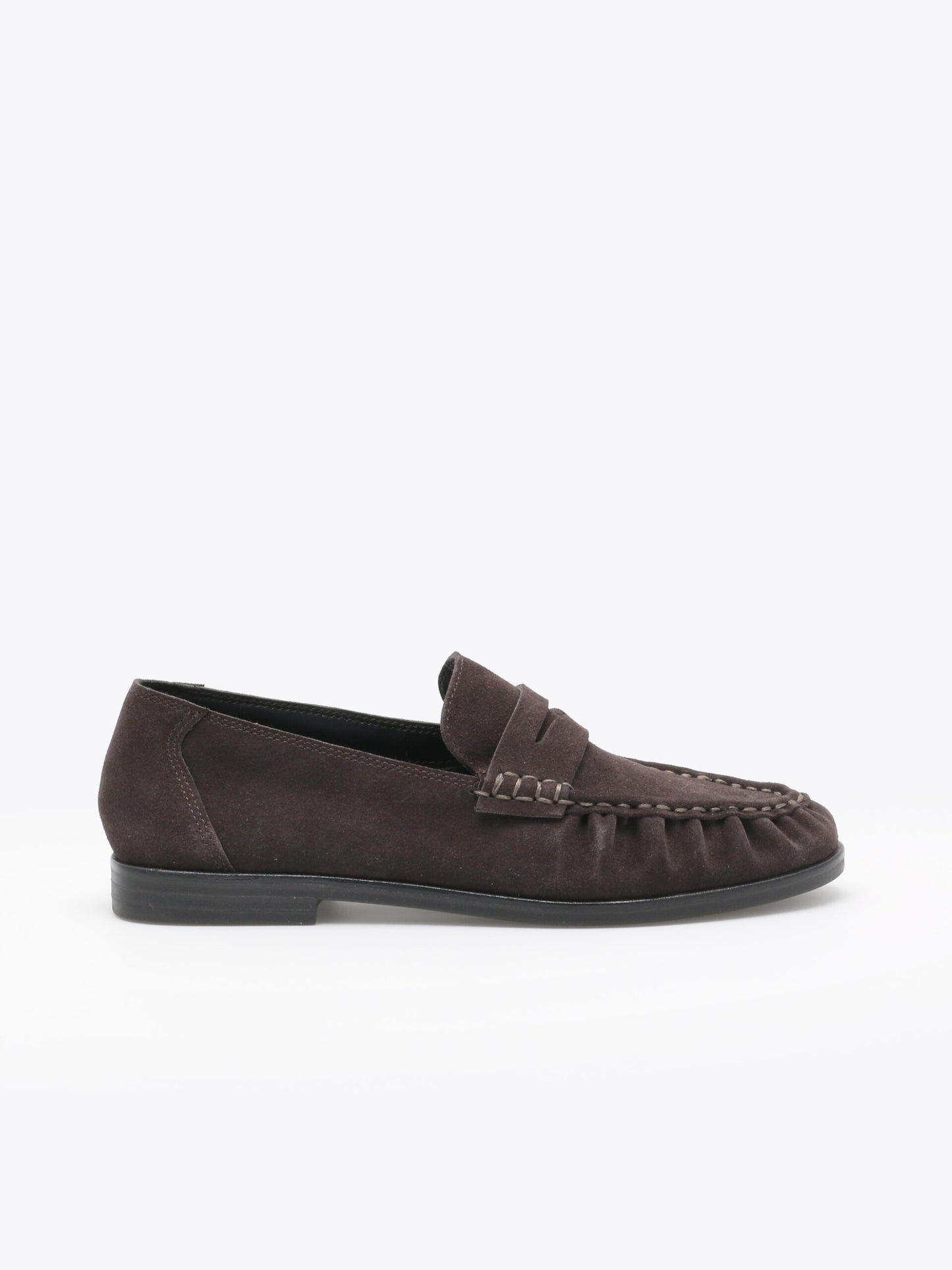 Roberto Rosso Riva Loafer coffee